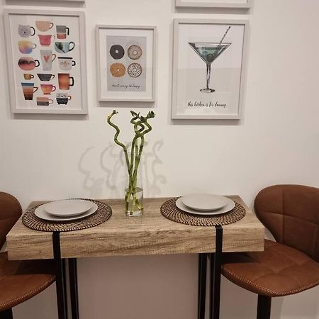 Apartamento En Pleno Centro Madrid Ngoại thất bức ảnh