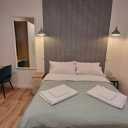 Apartamento En Pleno Centro Madrid Ngoại thất bức ảnh