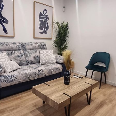 Apartamento En Pleno Centro Madrid Ngoại thất bức ảnh
