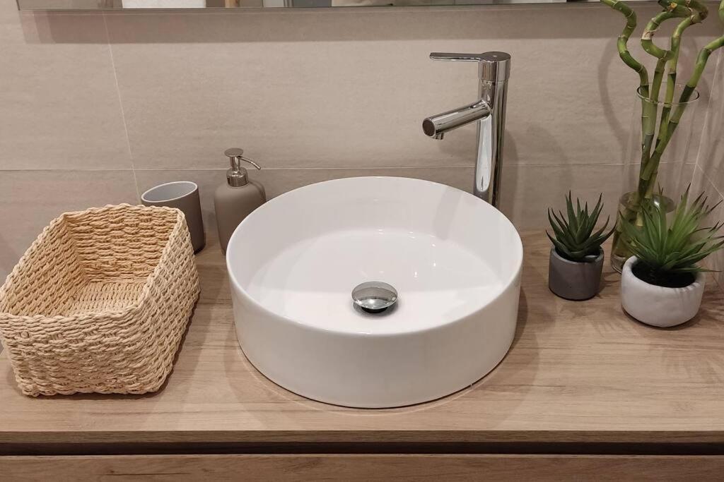 Apartamento En Pleno Centro Madrid Ngoại thất bức ảnh