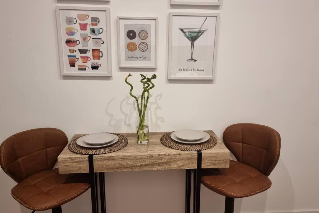 Apartamento En Pleno Centro Madrid Ngoại thất bức ảnh