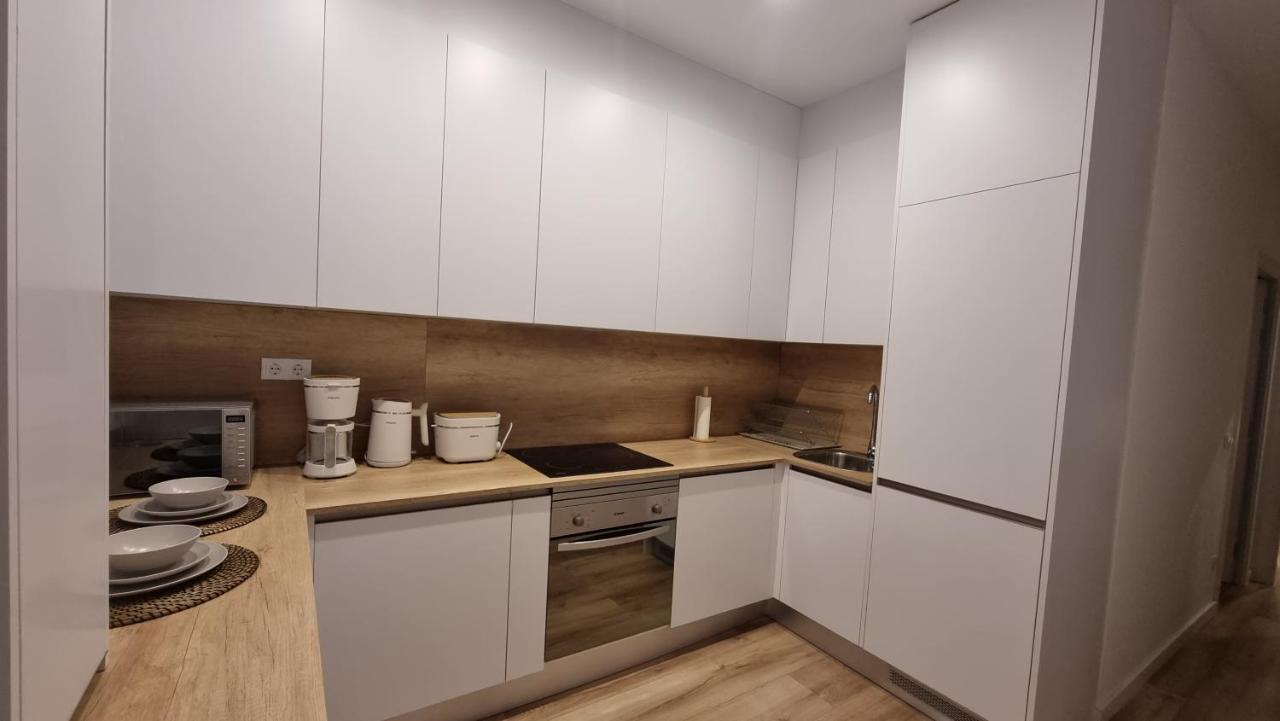 Apartamento En Pleno Centro Madrid Ngoại thất bức ảnh