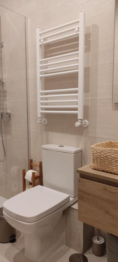 Apartamento En Pleno Centro Madrid Ngoại thất bức ảnh