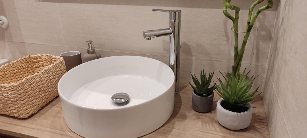 Apartamento En Pleno Centro Madrid Ngoại thất bức ảnh